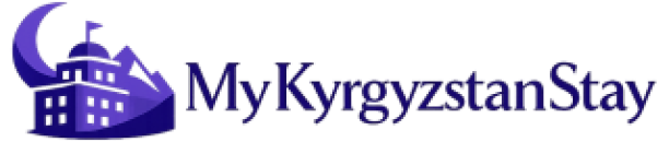 MyKyrgyzstanStay