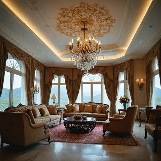 Experience the finest: top rated hotels in Kyrgyzstan for luxury and premium stays